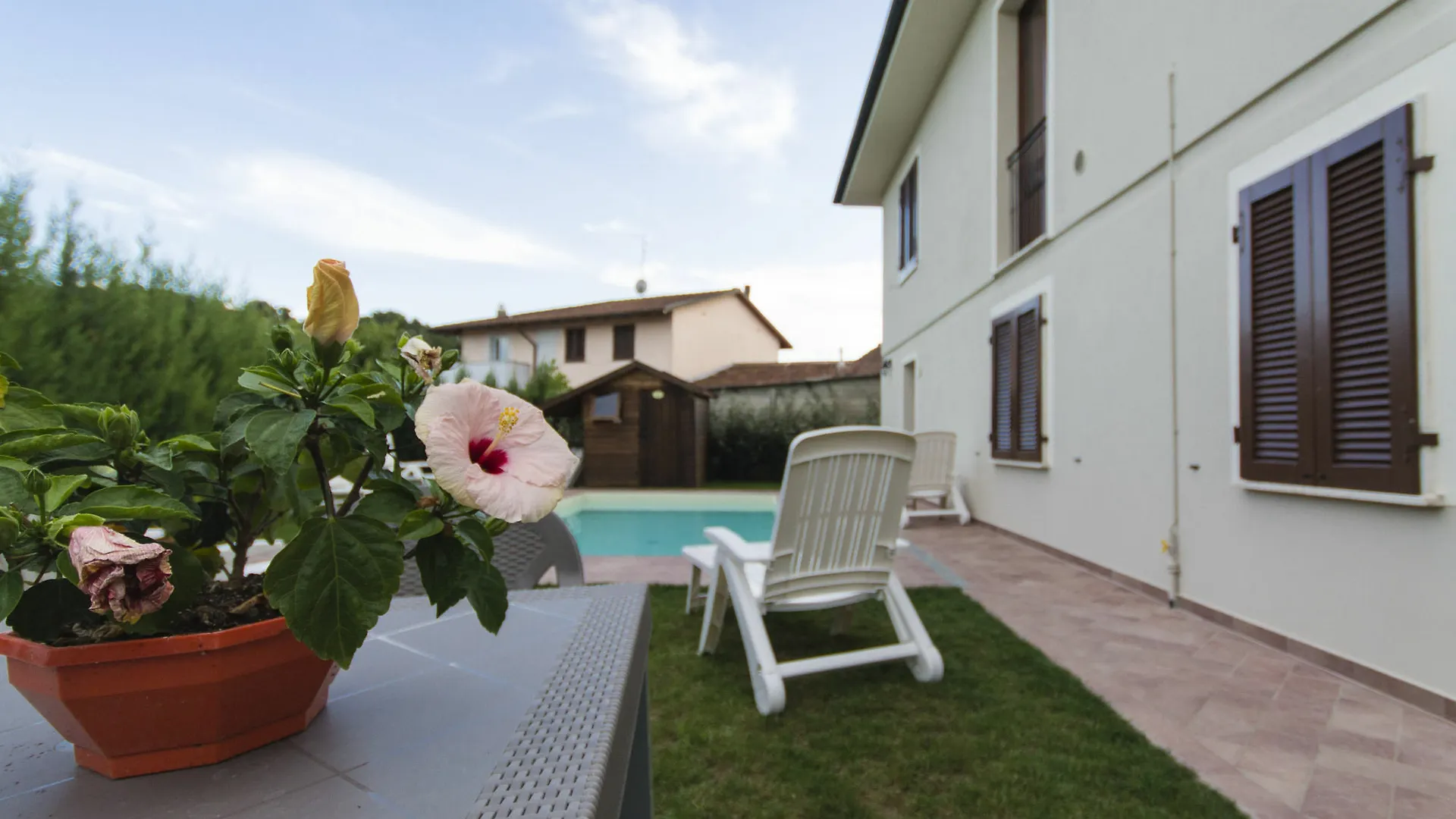 Casa Vacanze Jessica San Miniato