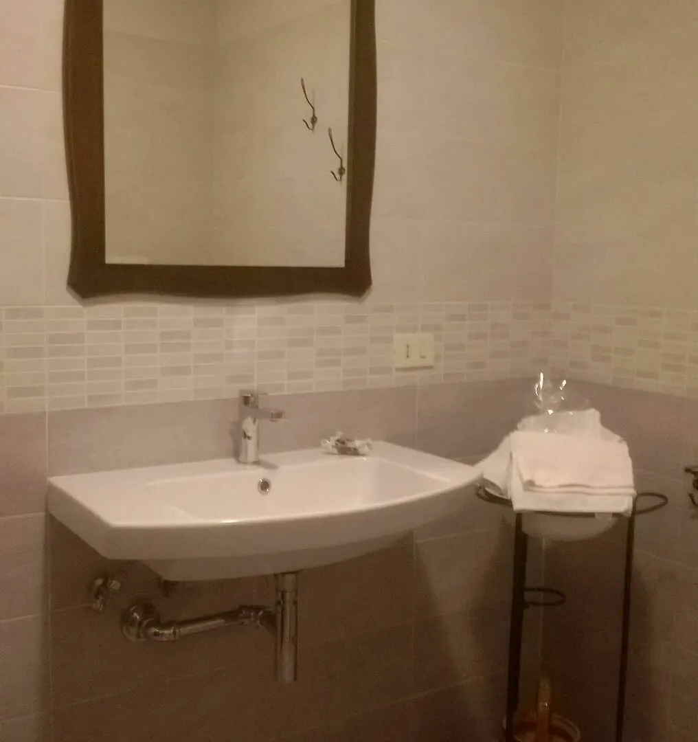 Holiday home Casa Vacanze Jessica San Miniato
