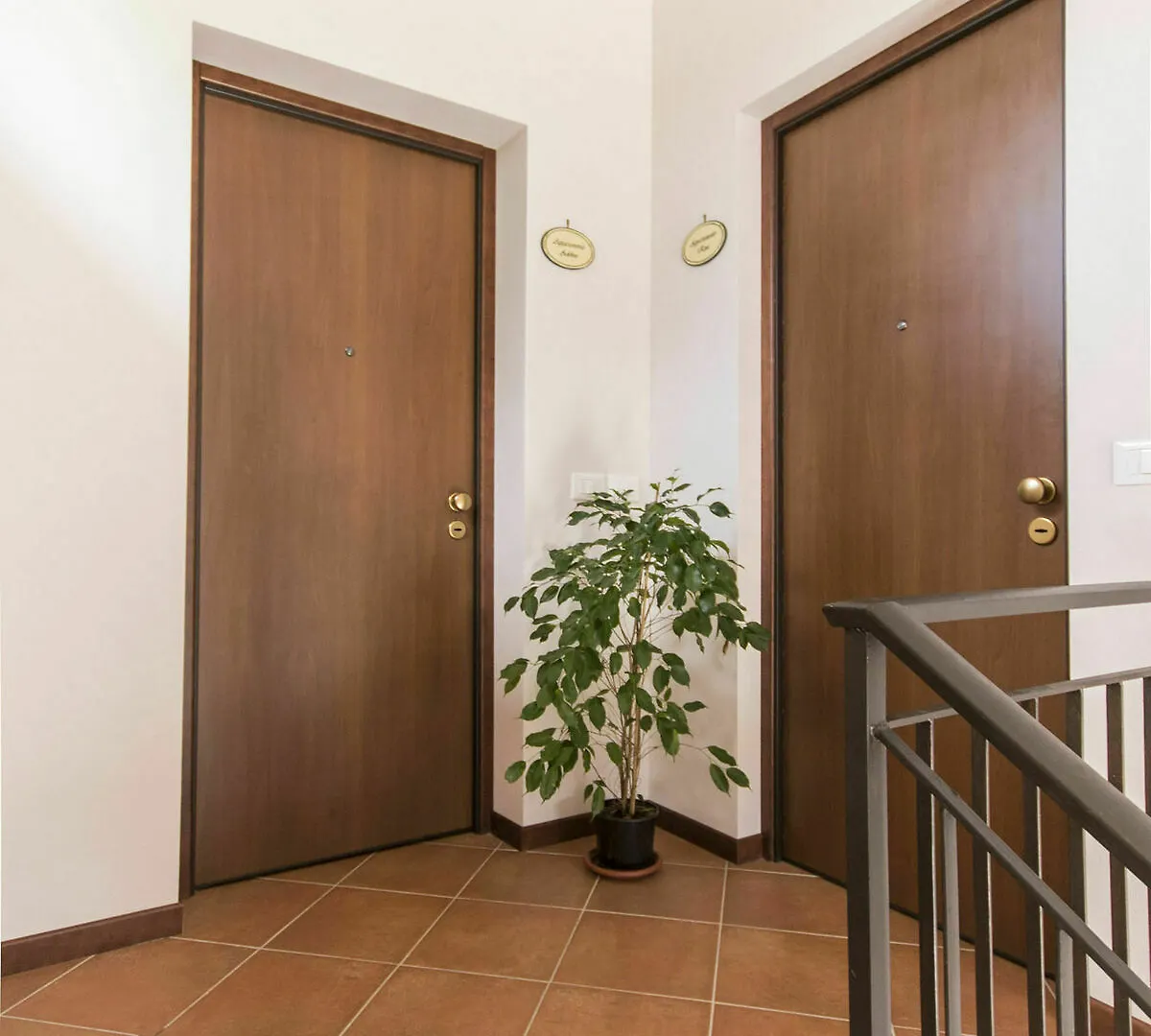 Holiday home Casa Vacanze Jessica San Miniato