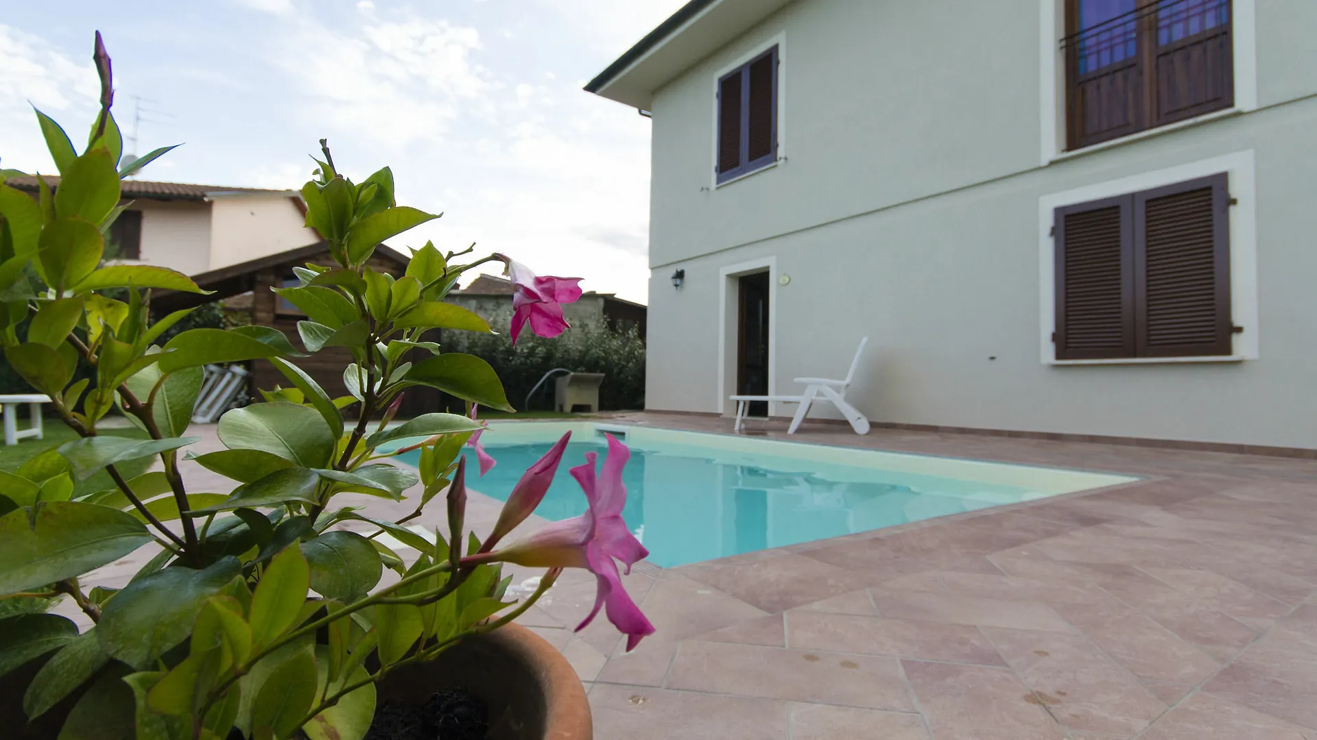 Holiday home Casa Vacanze Jessica San Miniato