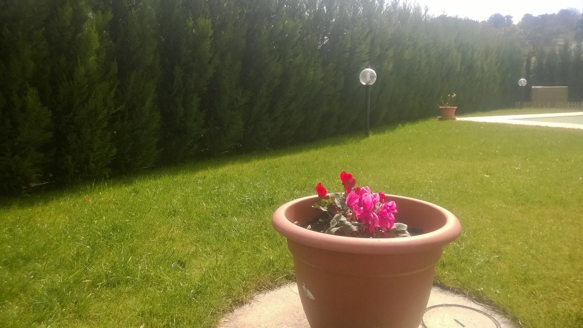 Casa Vacanze Jessica San Miniato Holiday home