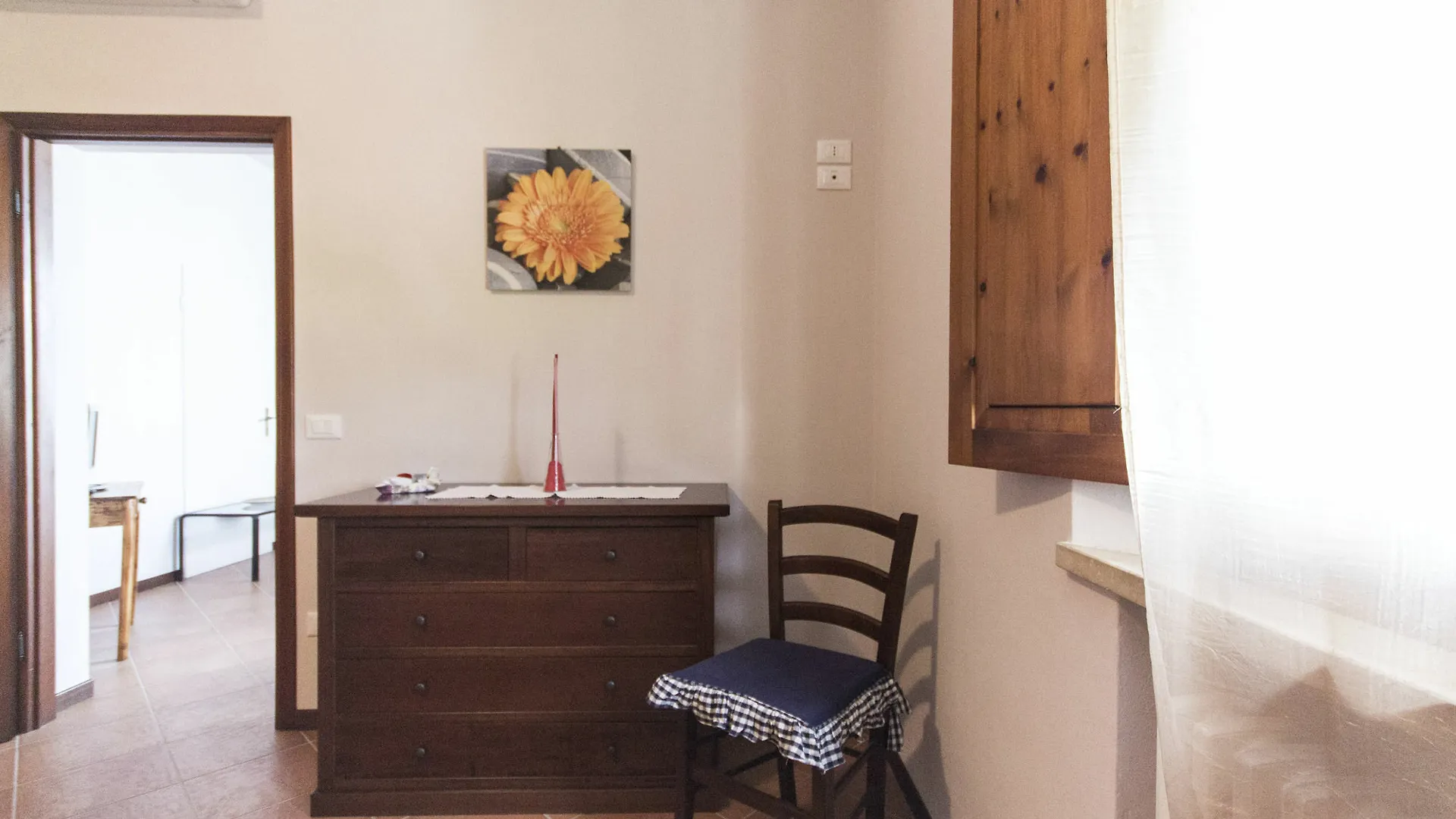 Casa Vacanze Jessica San Miniato