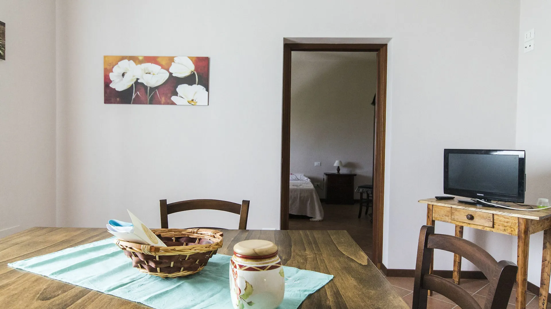 Holiday home Casa Vacanze Jessica San Miniato