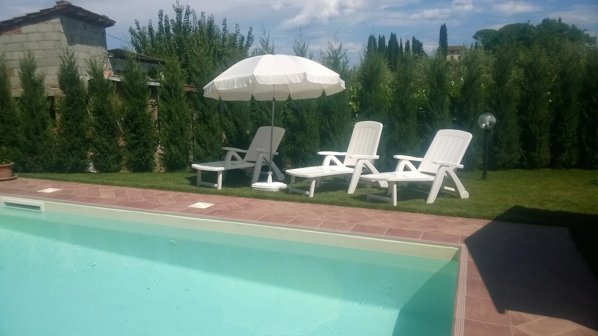 Holiday home Casa Vacanze Jessica San Miniato Italy