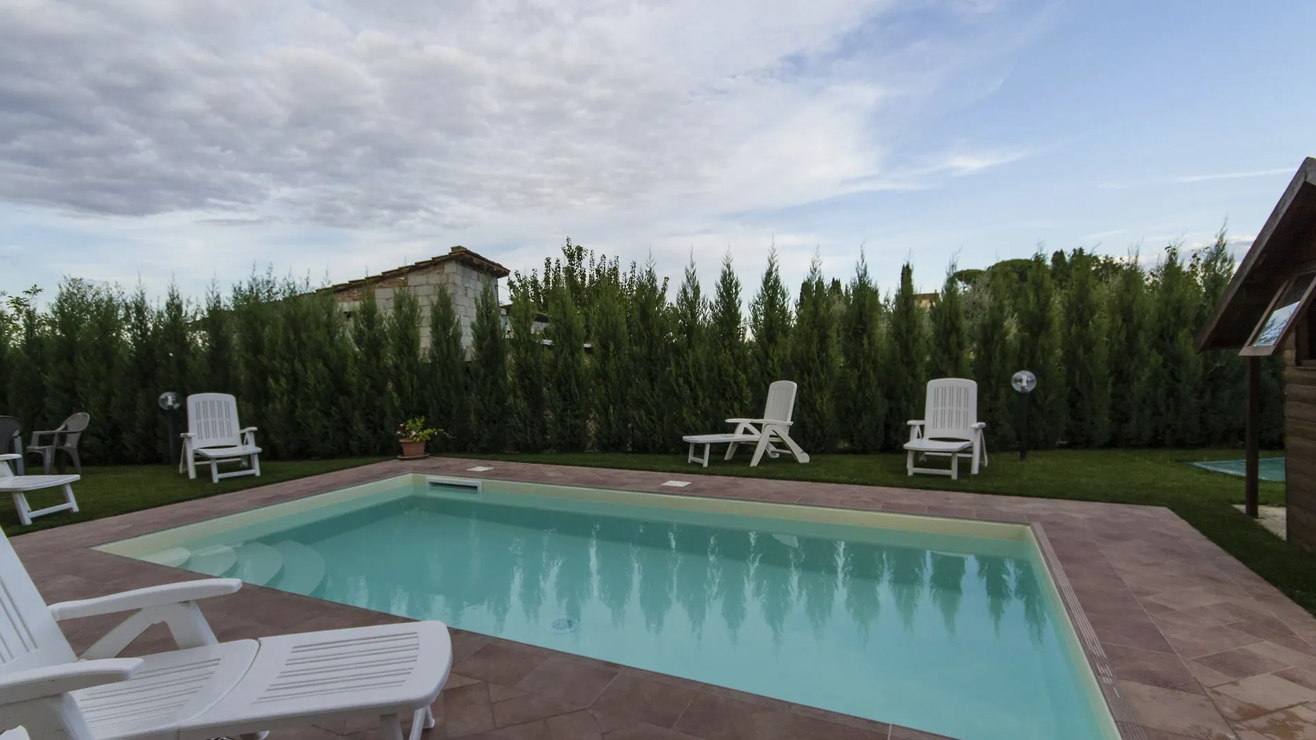 Casa Vacanze Jessica San Miniato Italy